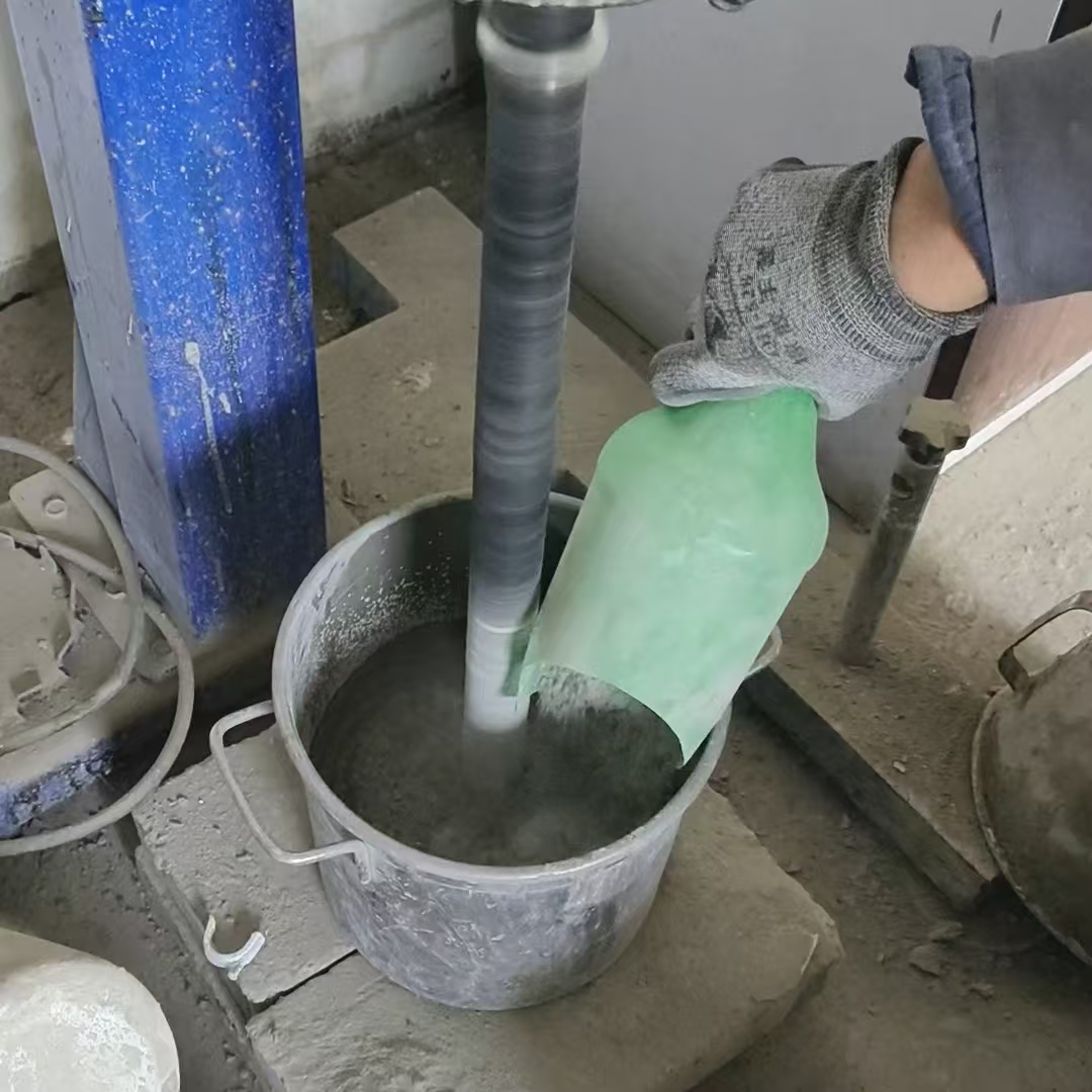 河口桥梁公路张拉用H60压浆料与普通压浆料有什么区别？
