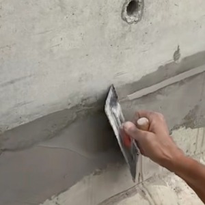 河口P型防护型环氧树脂砂浆