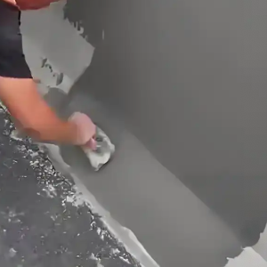 河口GB50728一级聚合物改性水泥砂浆